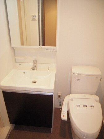 スパシエエクレクトの物件内観写真